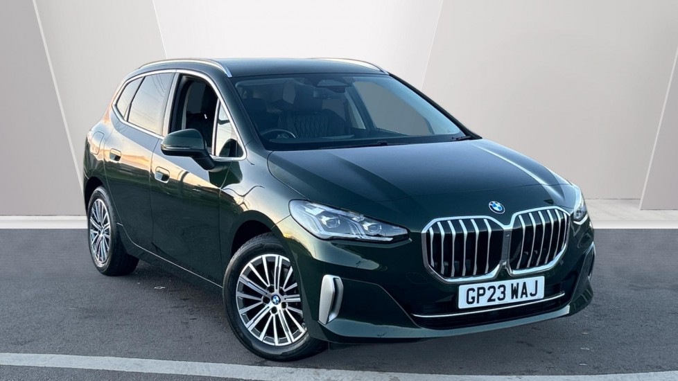 Main listing image - BMW 2 Series Active Tourer