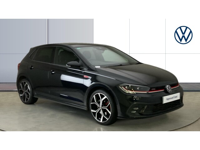Main listing image - Volkswagen Polo GTI