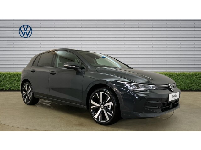 Main listing image - Volkswagen Golf