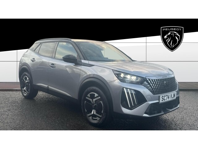 Main listing image - Peugeot 2008