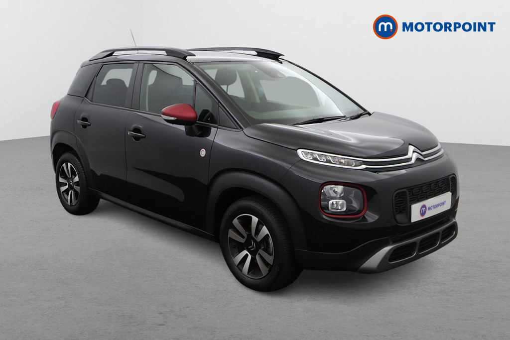 Main listing image - Citroen C3 Aircross