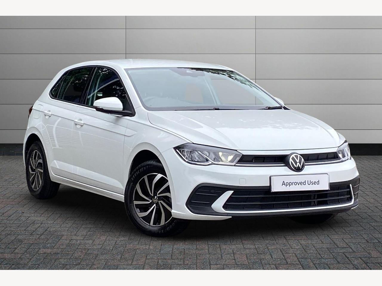 Main listing image - Volkswagen Polo