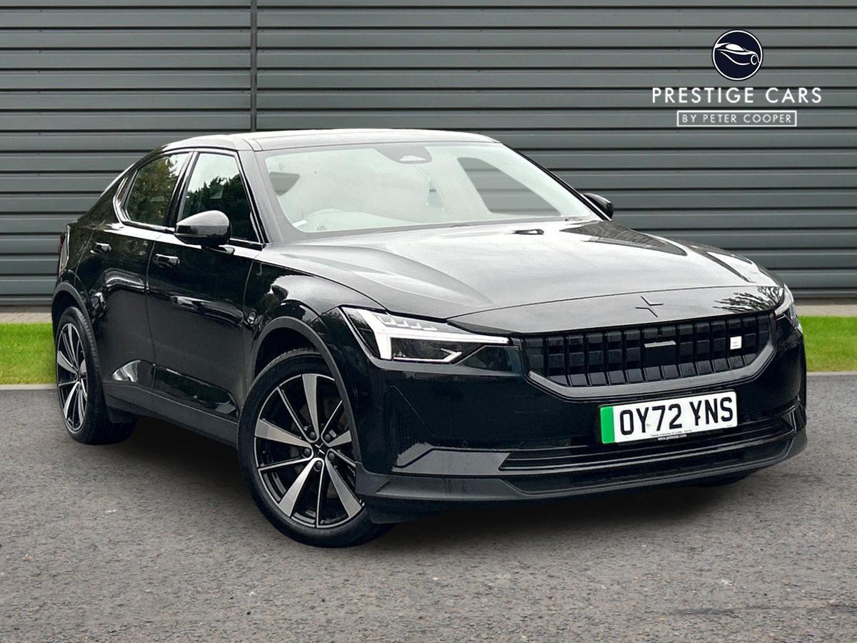 Main listing image - Polestar 2