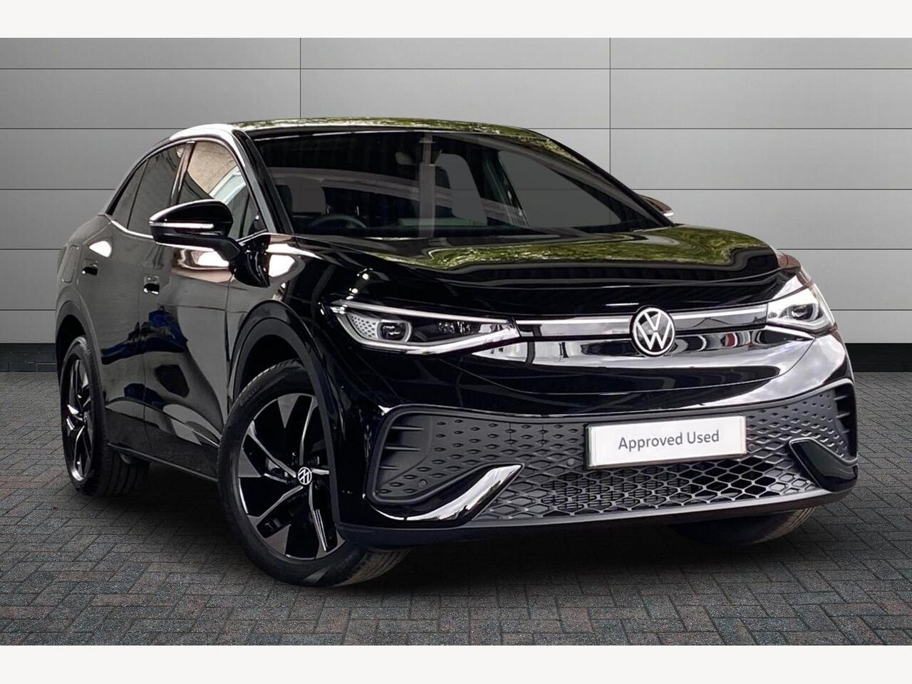 Main listing image - Volkswagen ID.5