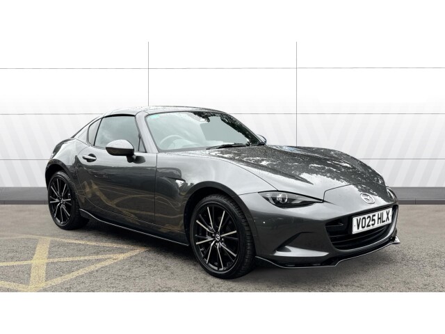 Main listing image - Mazda MX-5