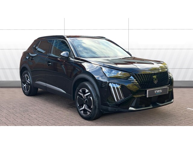 Main listing image - Peugeot 2008