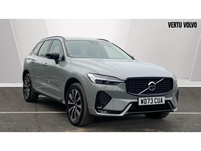 Main listing image - Volvo XC60