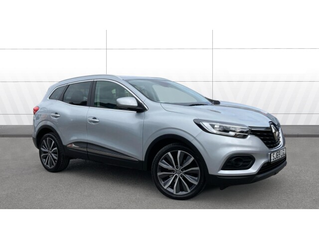 Main listing image - Renault Kadjar