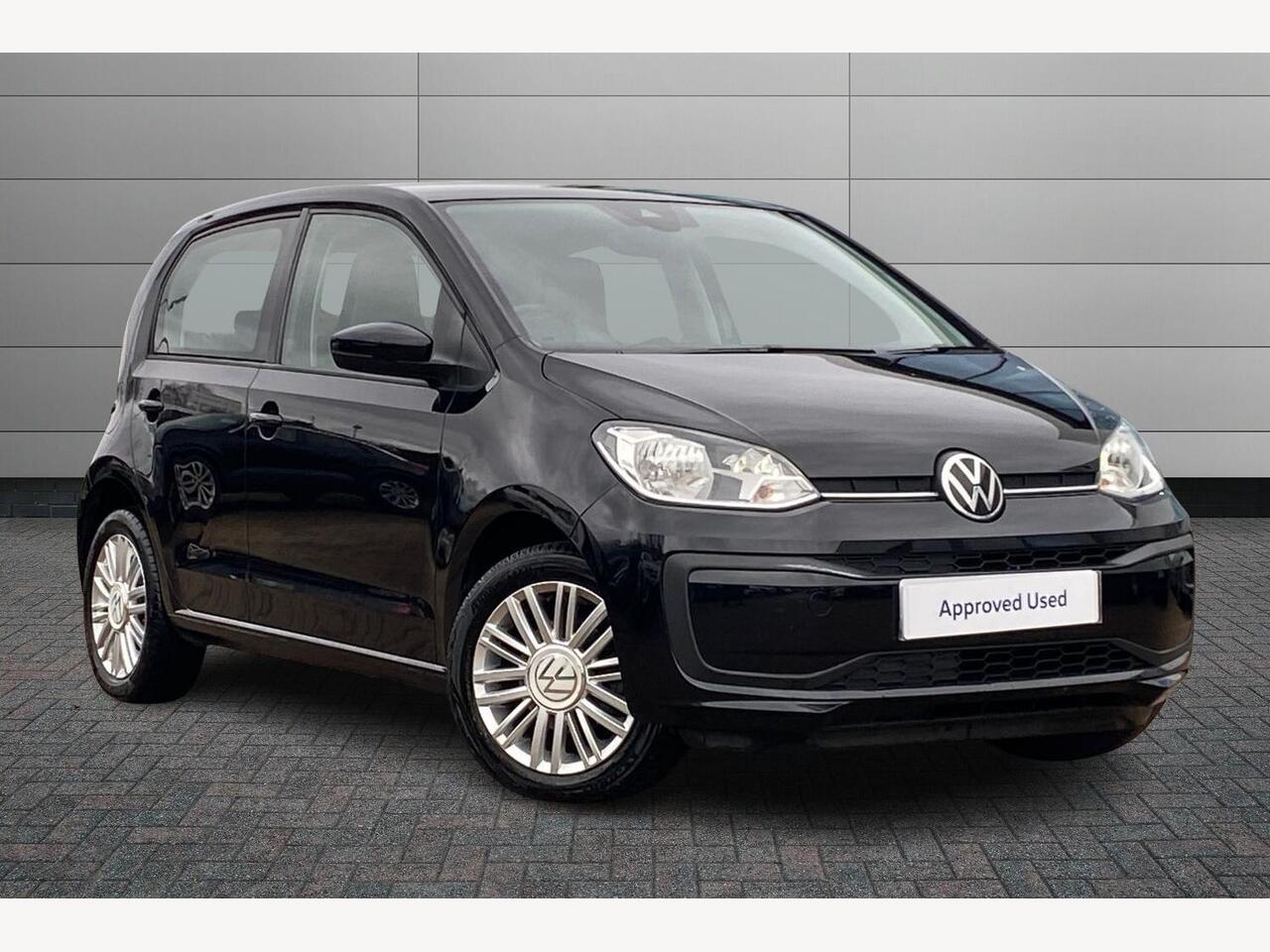 Main listing image - Volkswagen Up