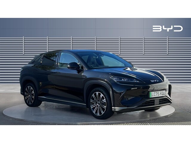 Main listing image - BYD Sealion 7