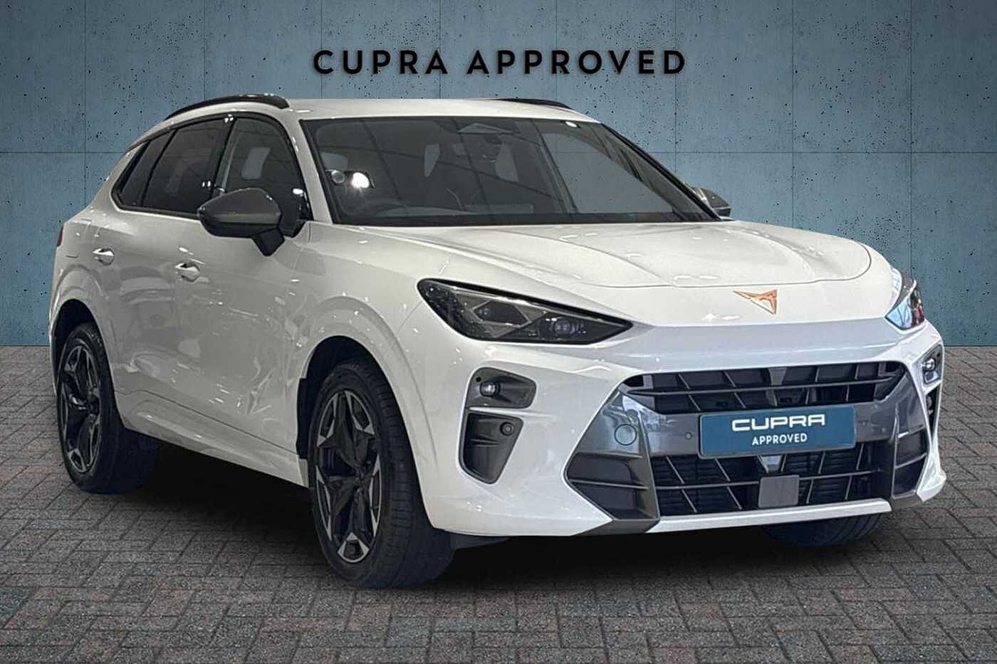 Main listing image - Cupra Terramar