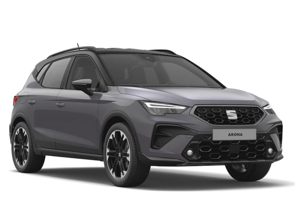 Main listing image - SEAT Arona