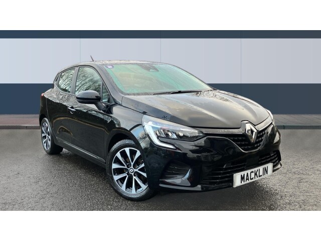 Main listing image - Renault Clio