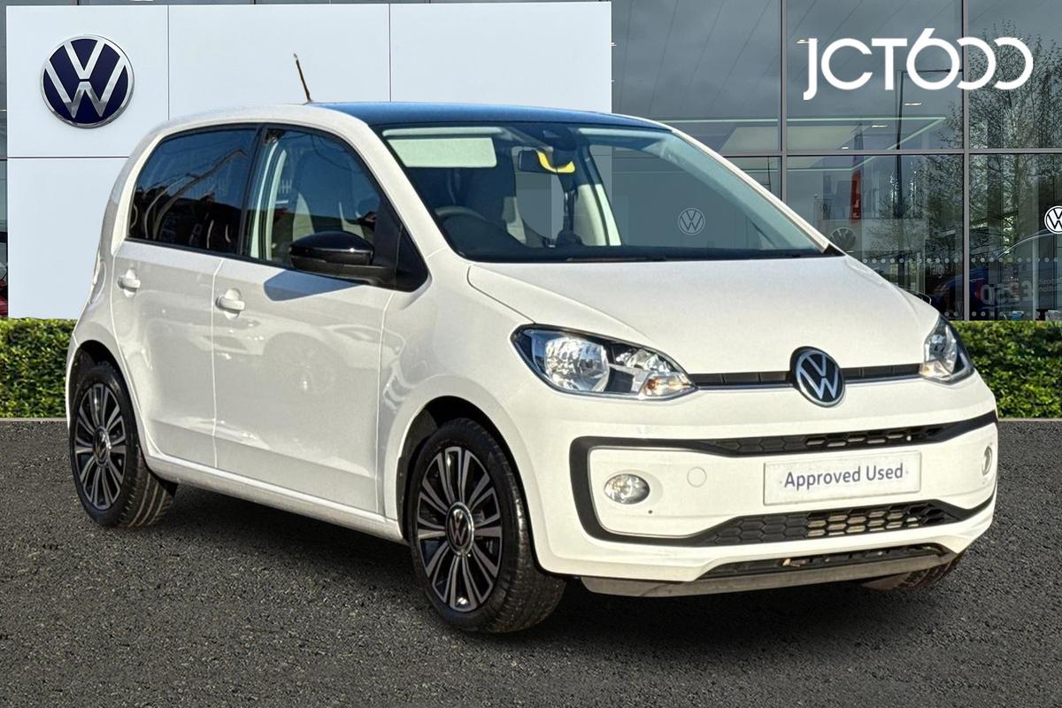 Main listing image - Volkswagen Up