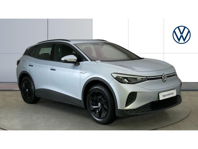 Main listing image - Volkswagen ID.4