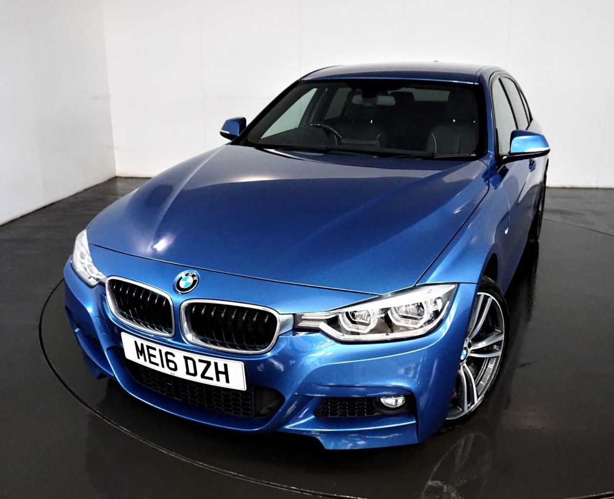 Main listing image - BMW 3 Series