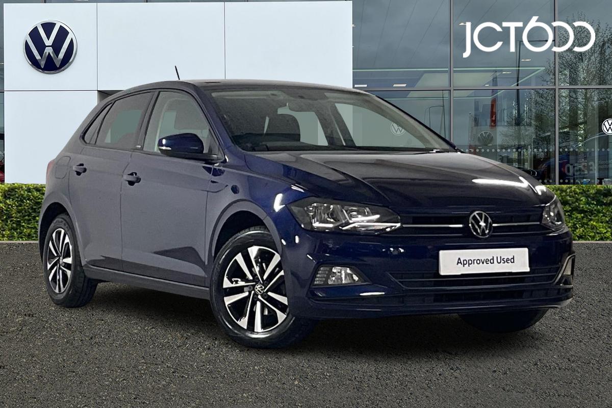 Main listing image - Volkswagen Polo