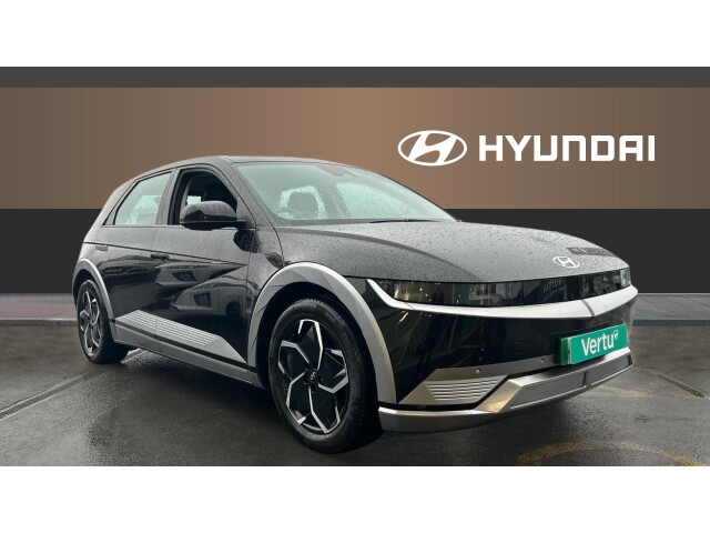 Main listing image - Hyundai IONIQ 5