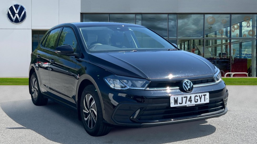 Main listing image - Volkswagen Polo