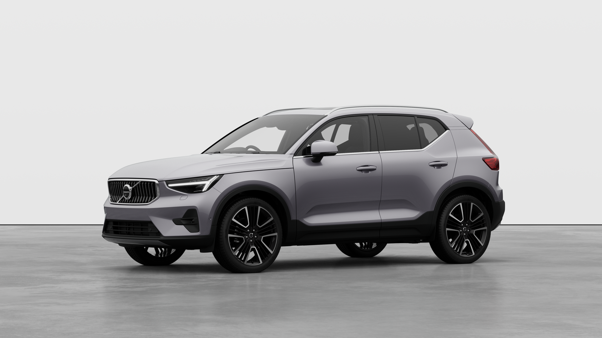 Main listing image - Volvo XC40