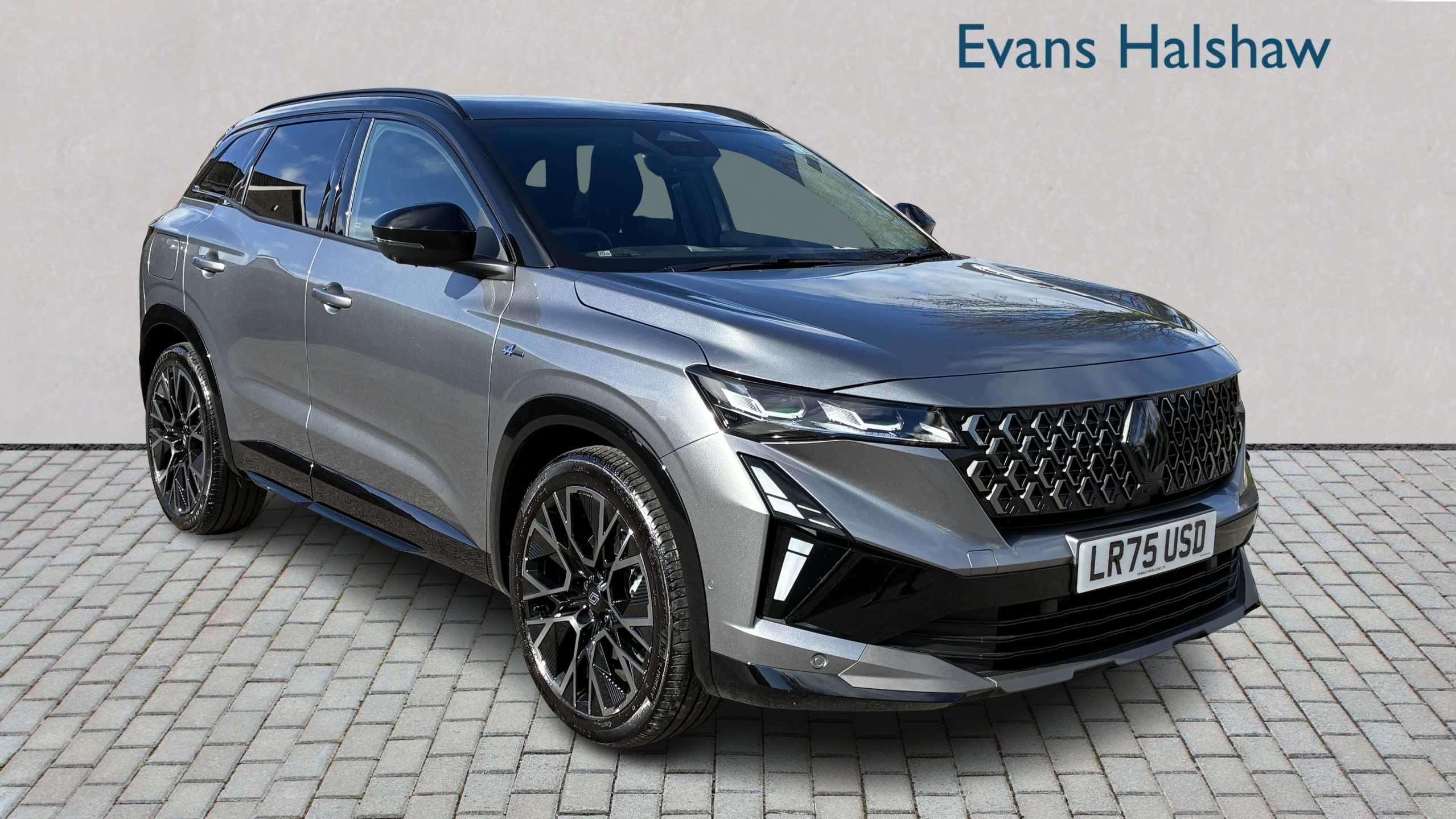 Main listing image - Renault Austral