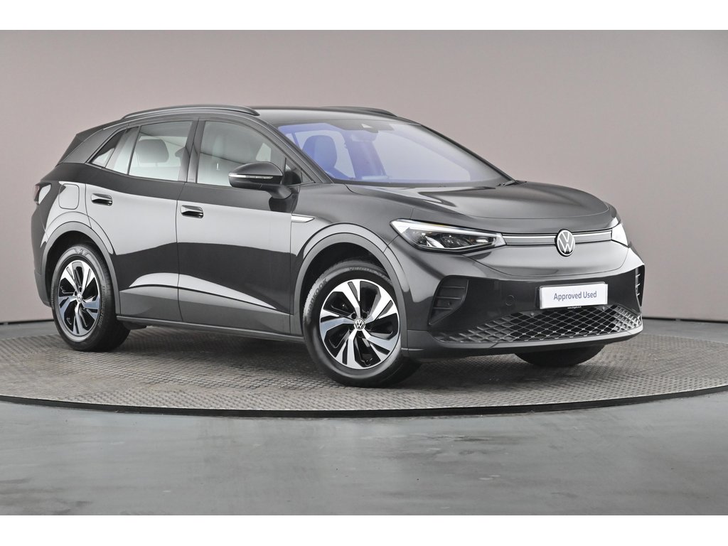 Main listing image - Volkswagen ID.4