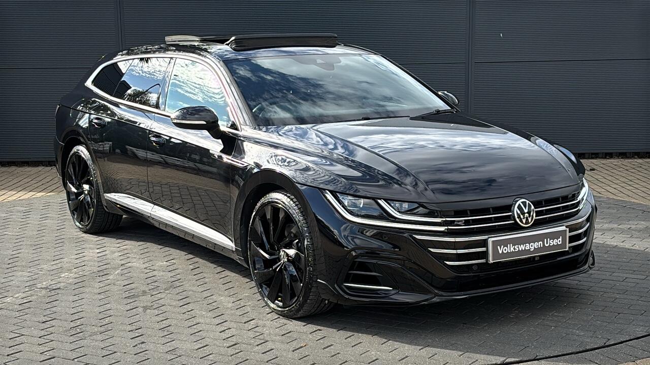 Main listing image - Volkswagen Arteon
