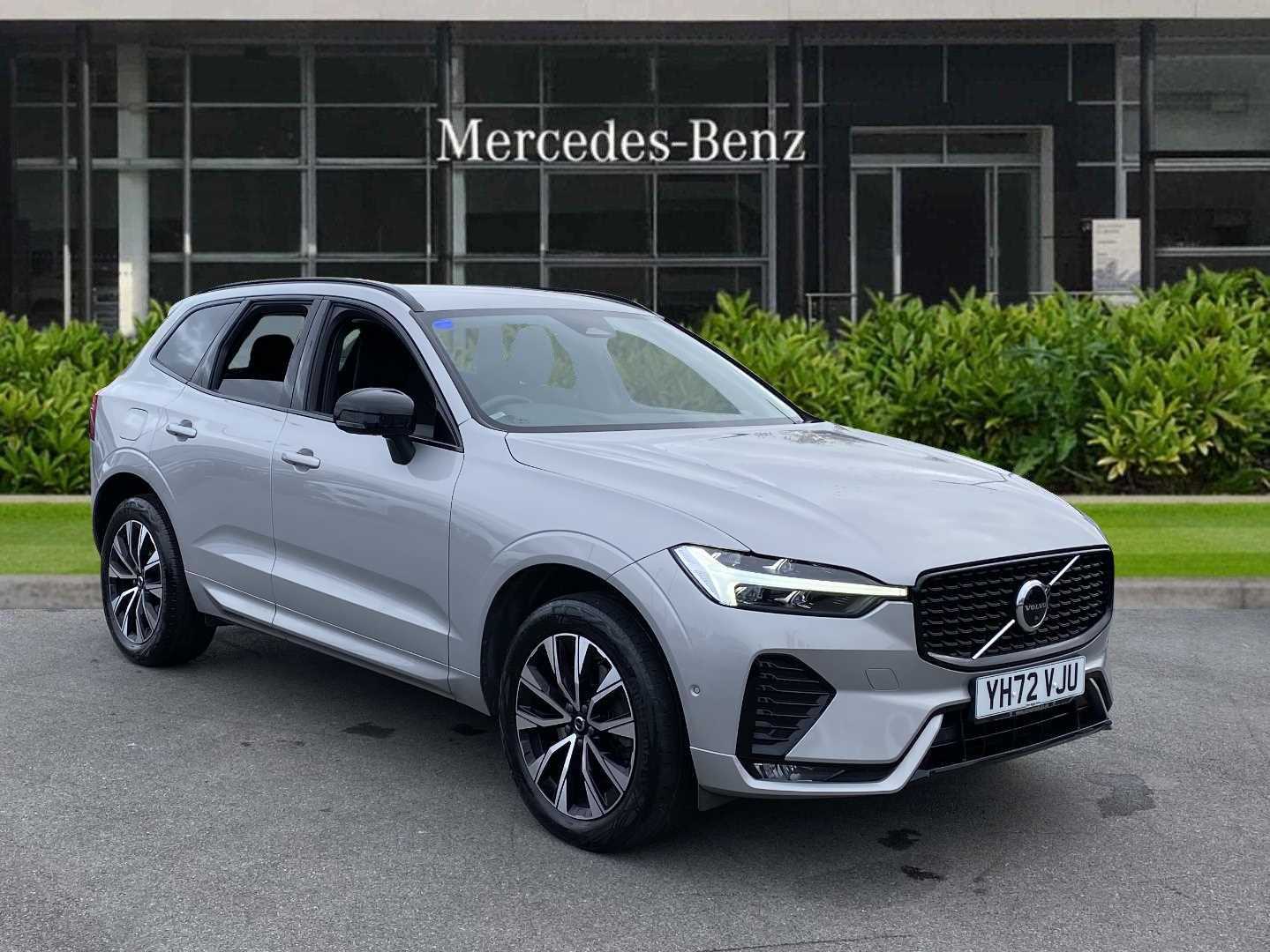 Main listing image - Volvo XC60