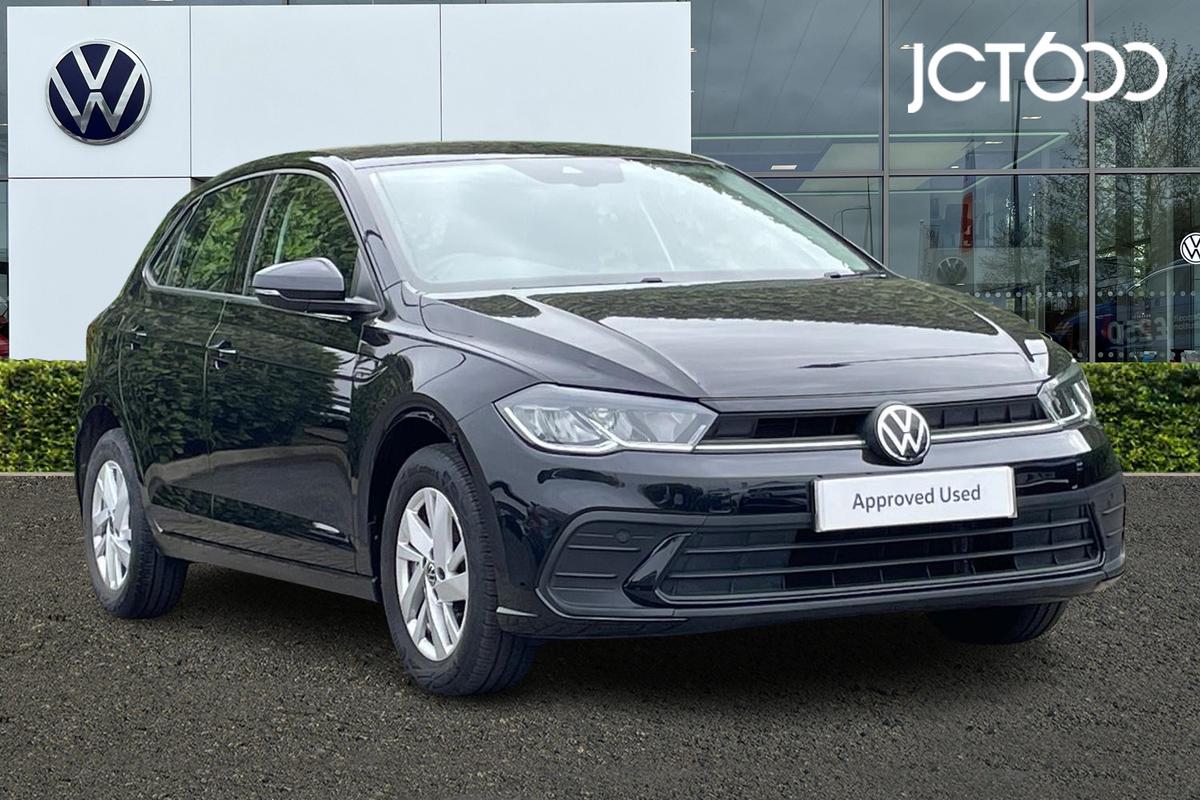 Main listing image - Volkswagen Polo