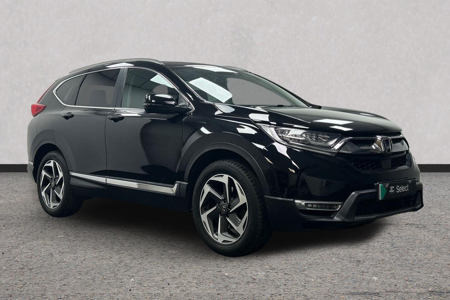 Main listing image - Honda CR-V