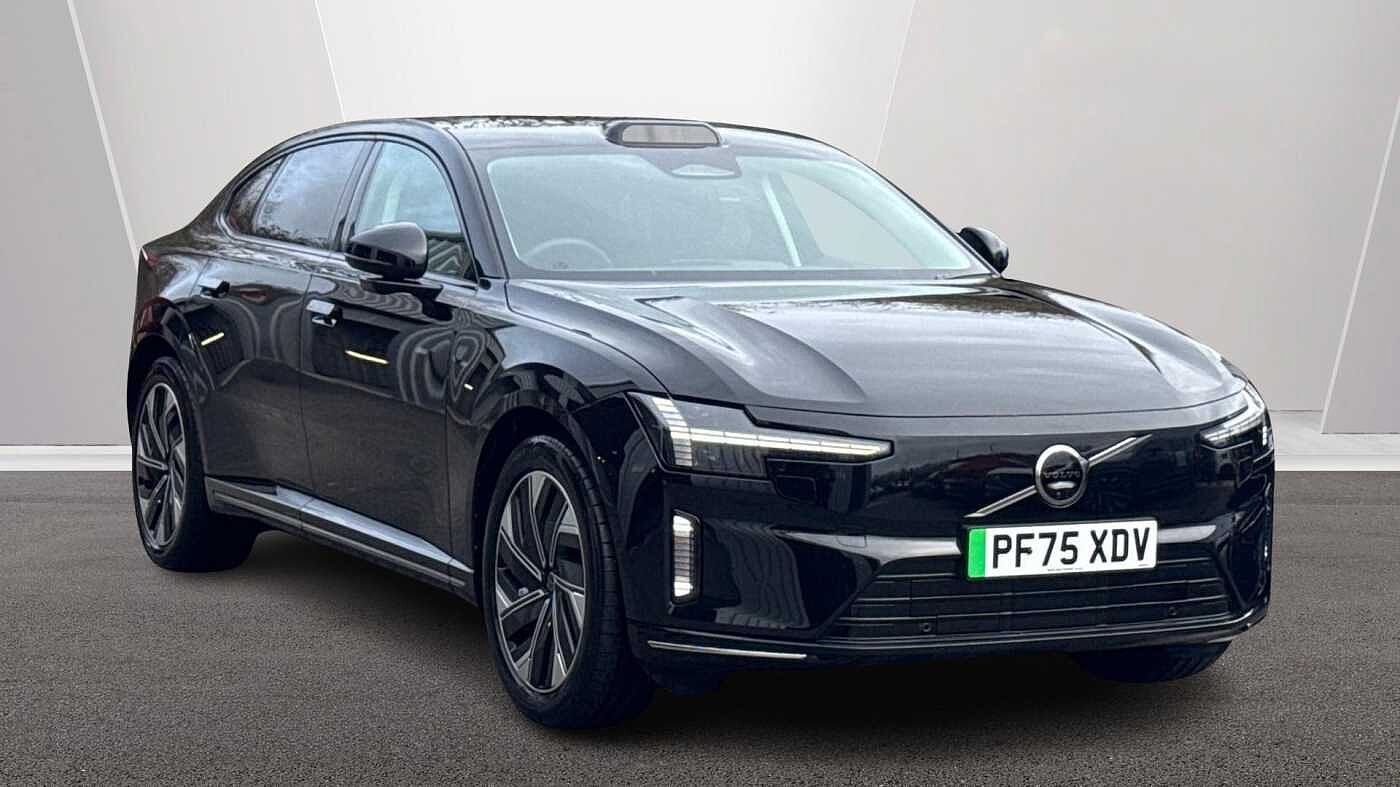 Main listing image - Volvo Es90