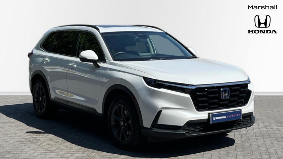 Main listing image - Honda CR-V