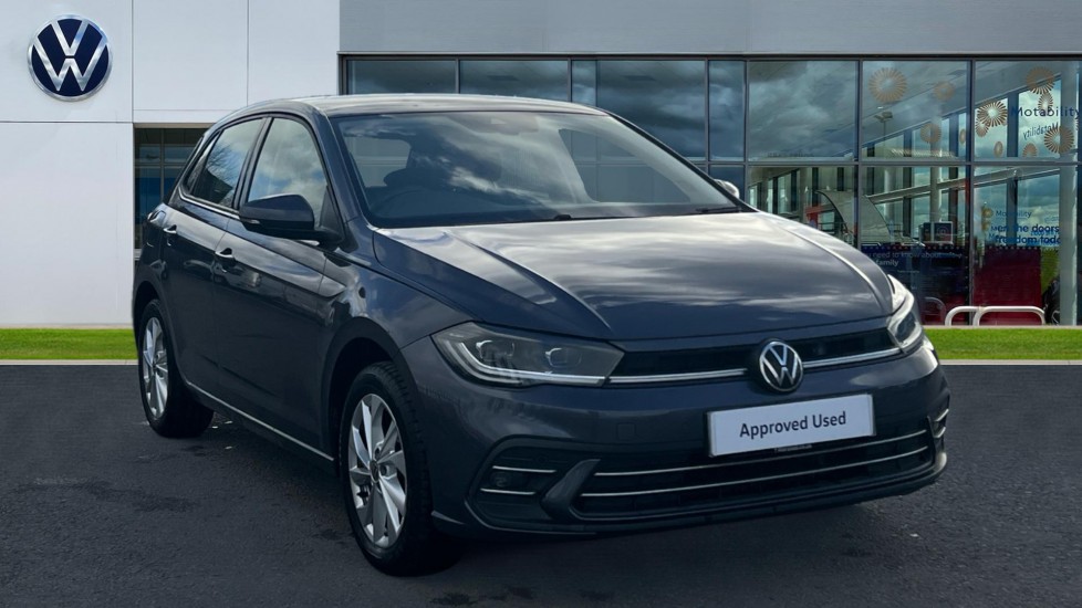 Main listing image - Volkswagen Polo