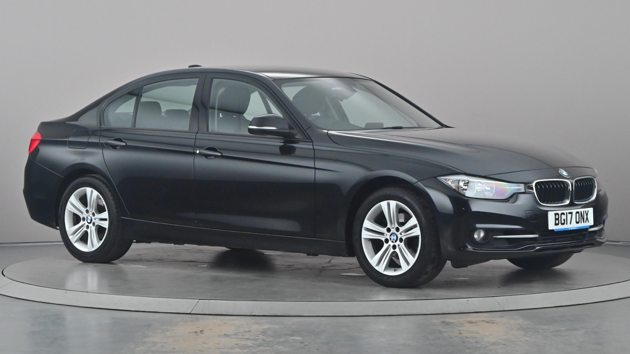 Main listing image - BMW 3 Series