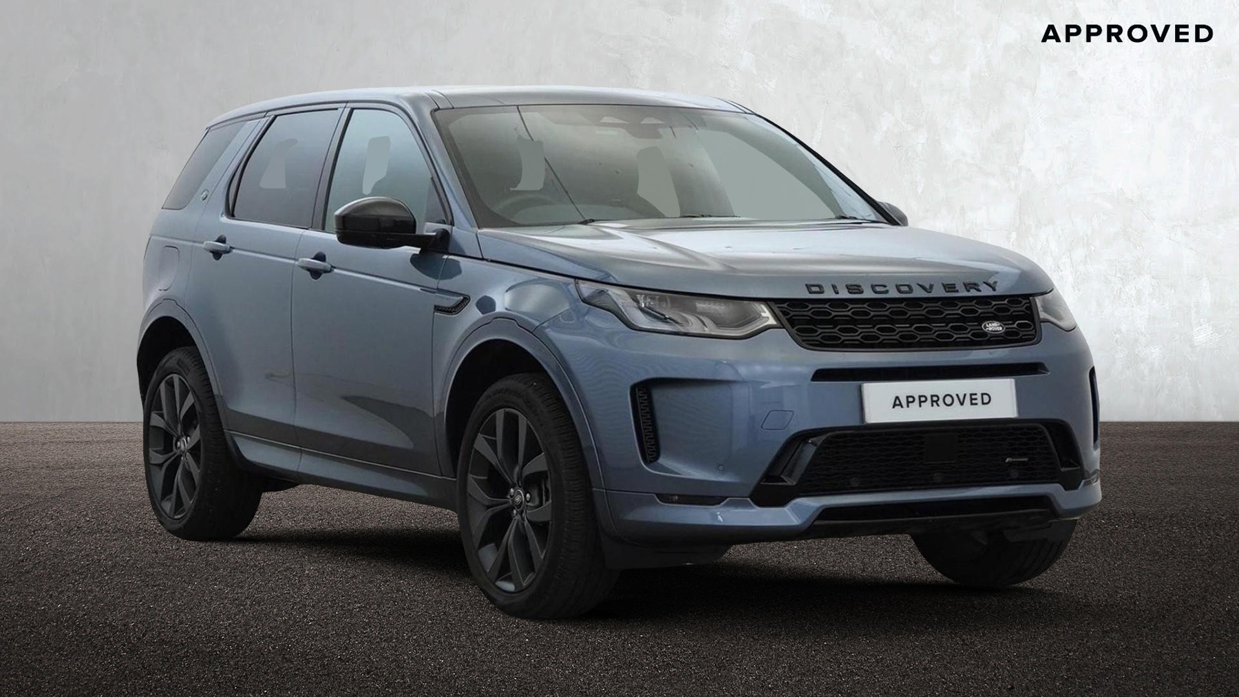 Main listing image - Land Rover Discovery Sport