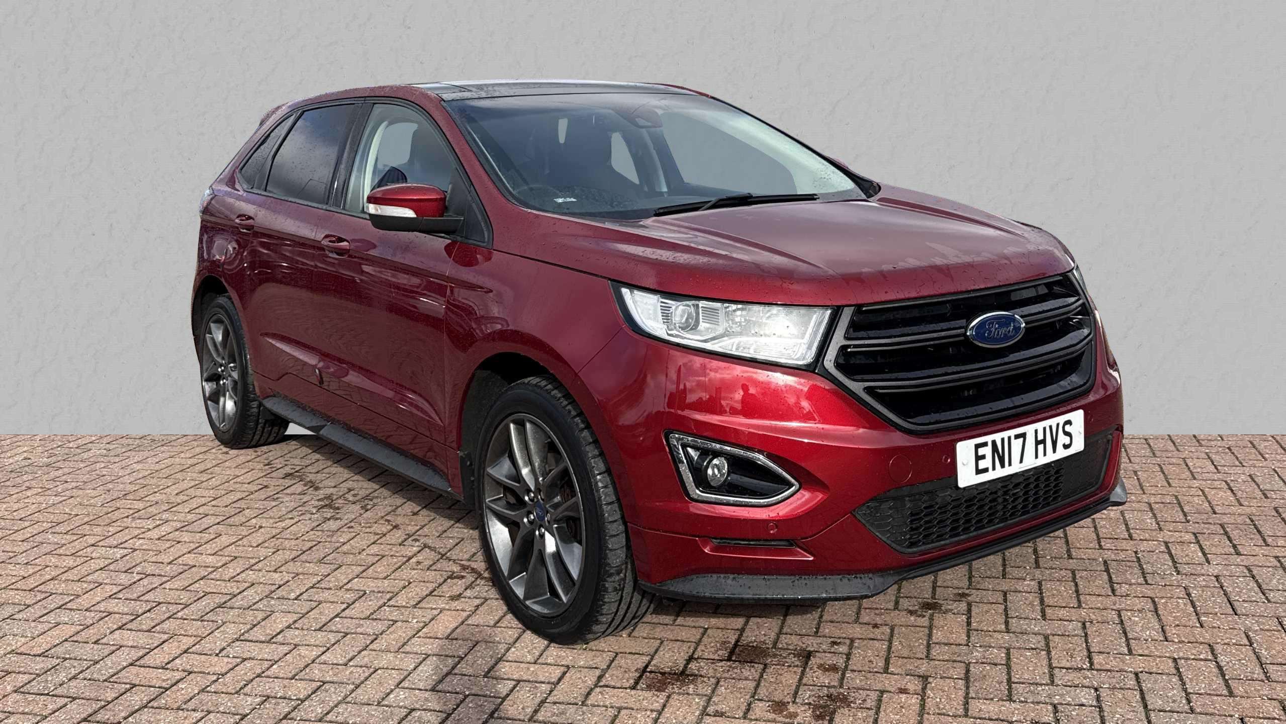 Main listing image - Ford Edge
