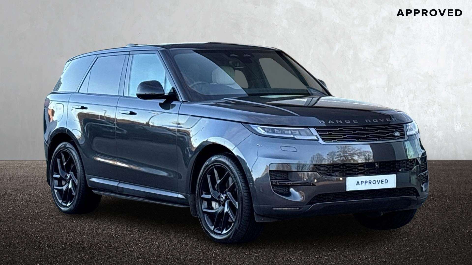 Main listing image - Land Rover Range Rover Sport