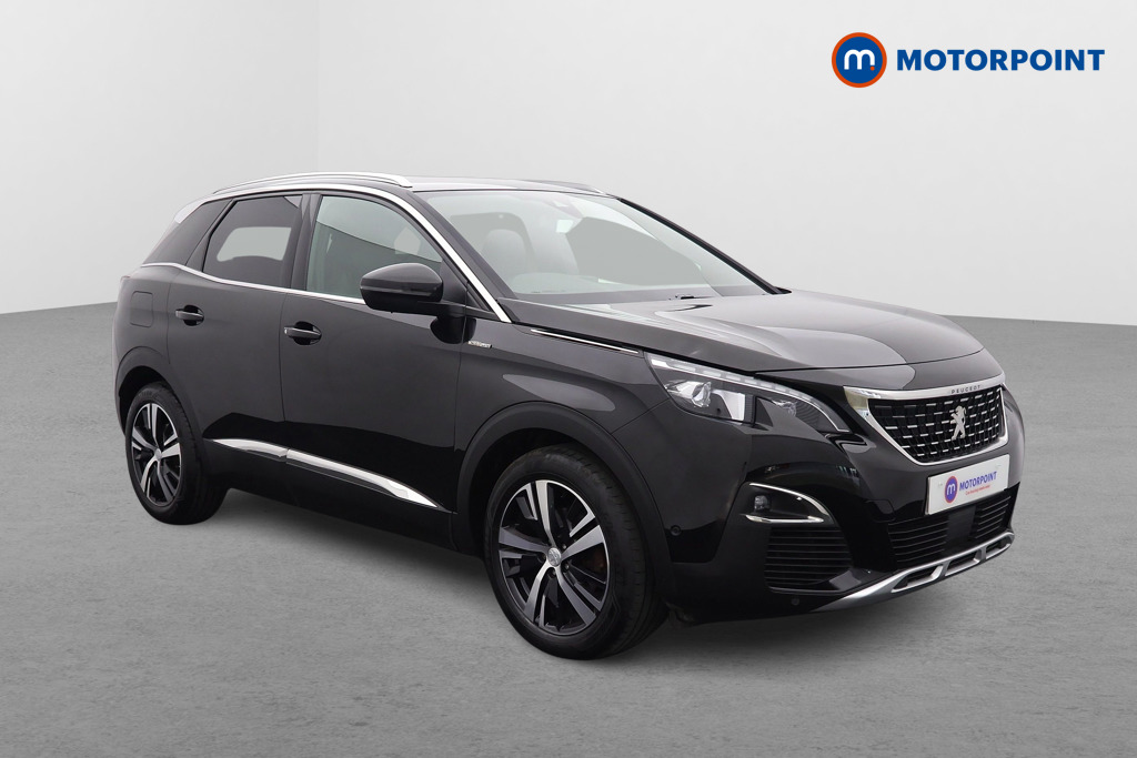 Main listing image - Peugeot 3008