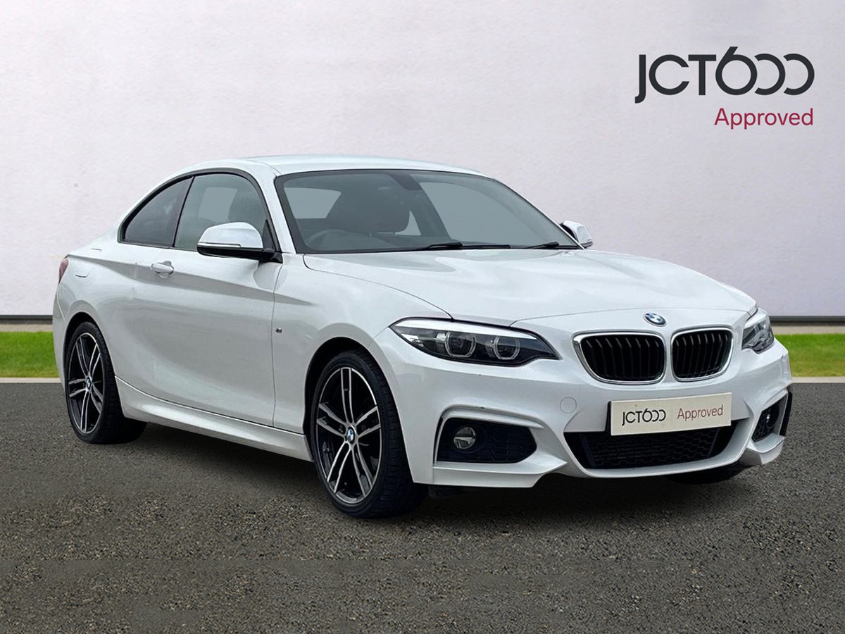 Main listing image - BMW 2 Series