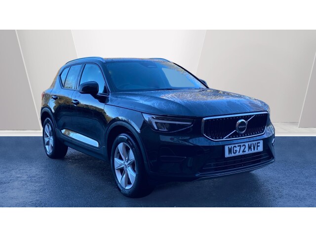 Main listing image - Volvo XC40