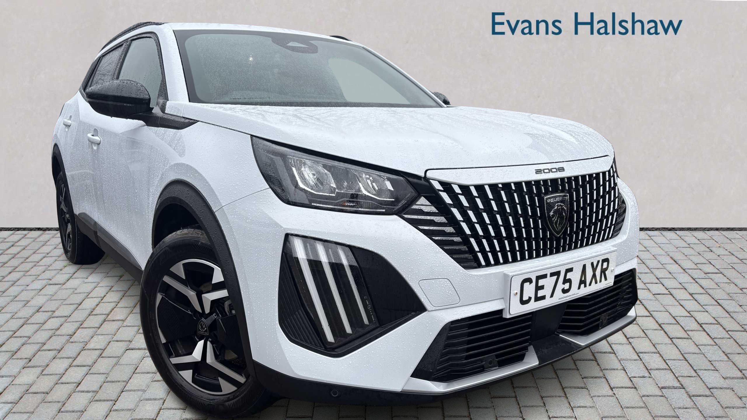 Main listing image - Peugeot 2008