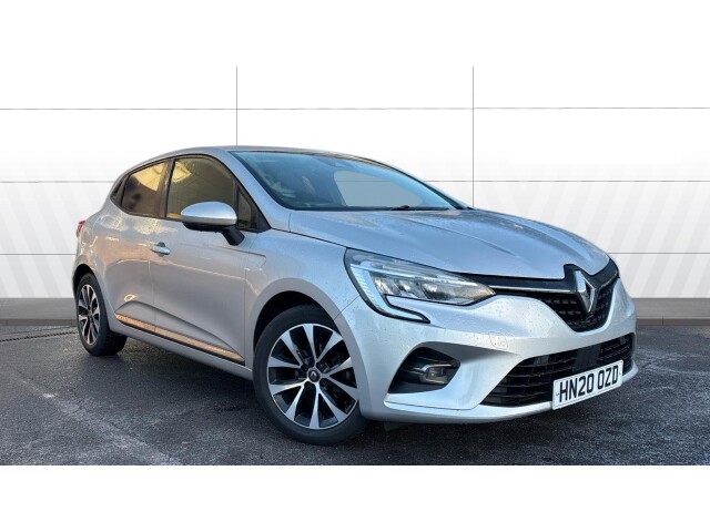Main listing image - Renault Clio