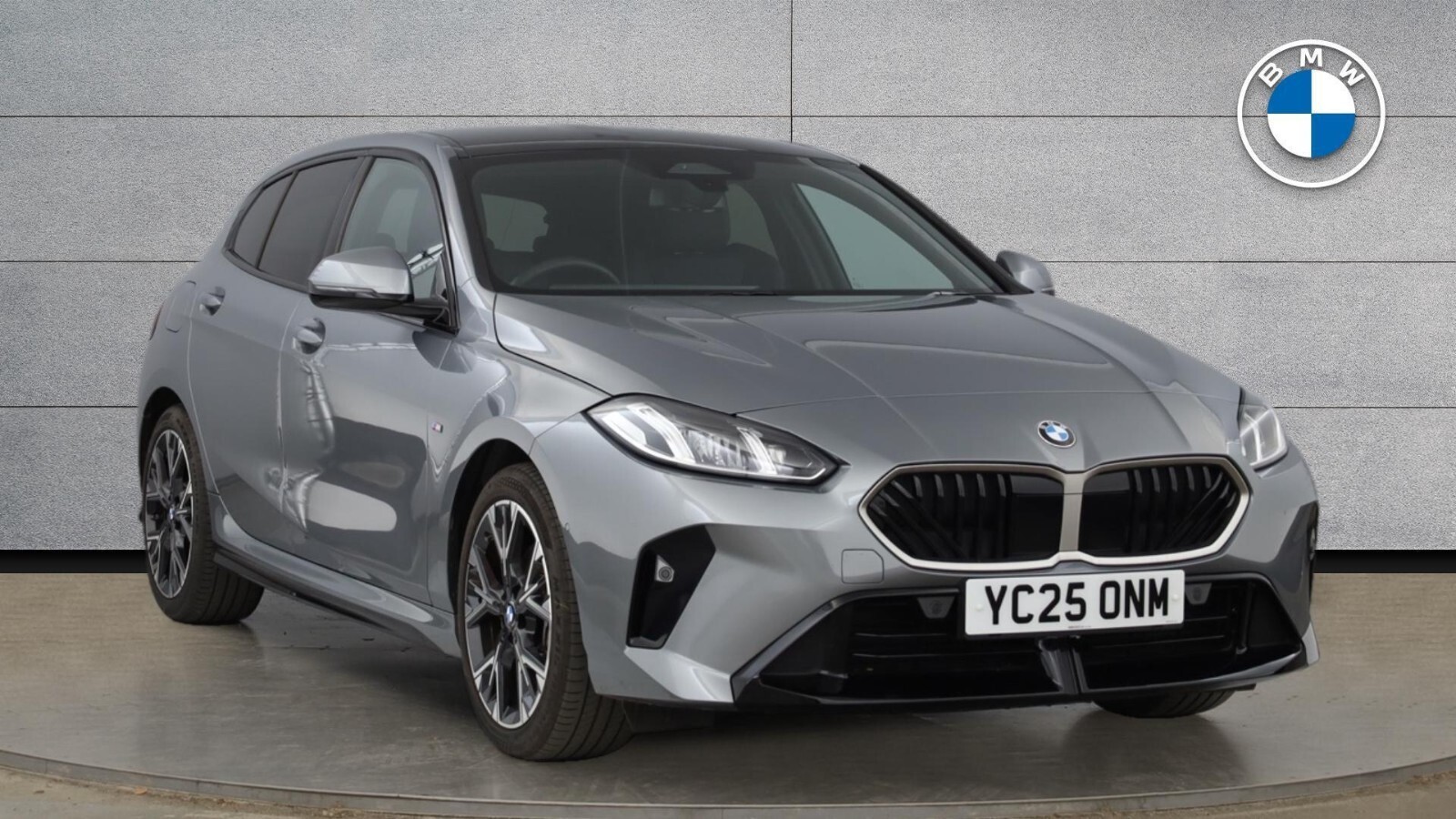 Main listing image - BMW 1 Series