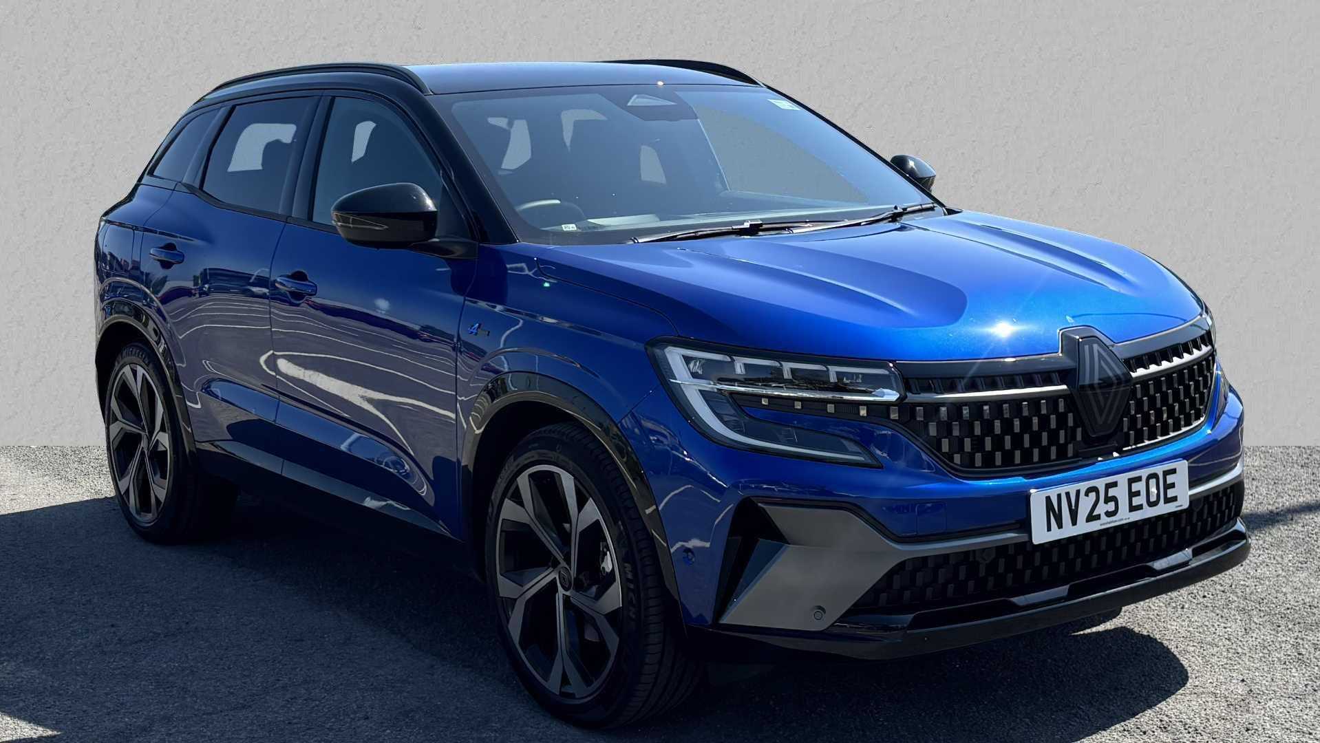 Main listing image - Renault Austral