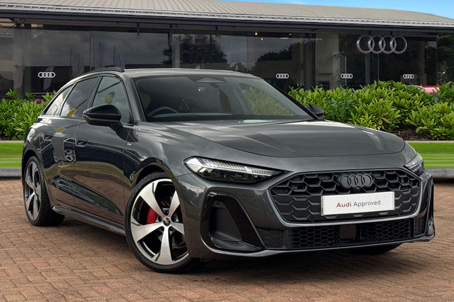 Main listing image - Audi A5
