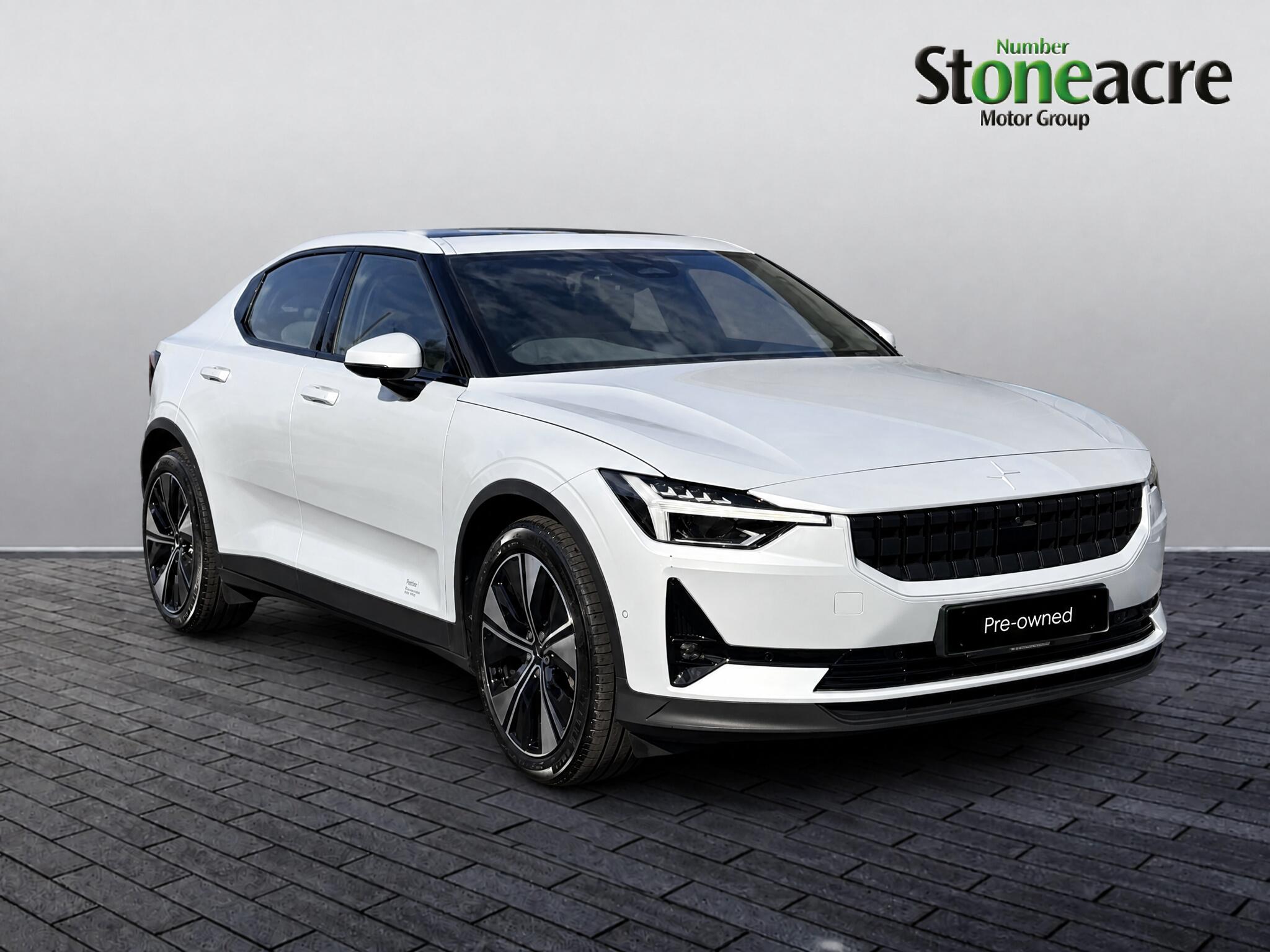 Main listing image - Polestar 2