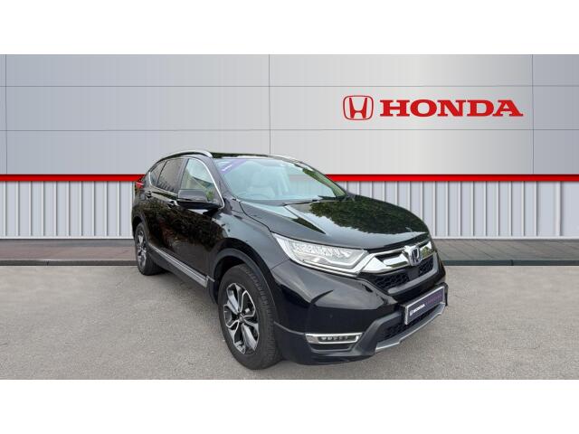 Main listing image - Honda CR-V