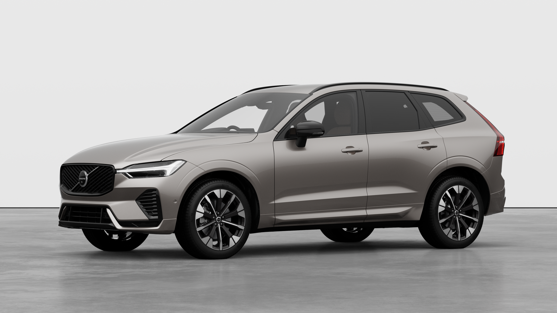 Main listing image - Volvo XC60