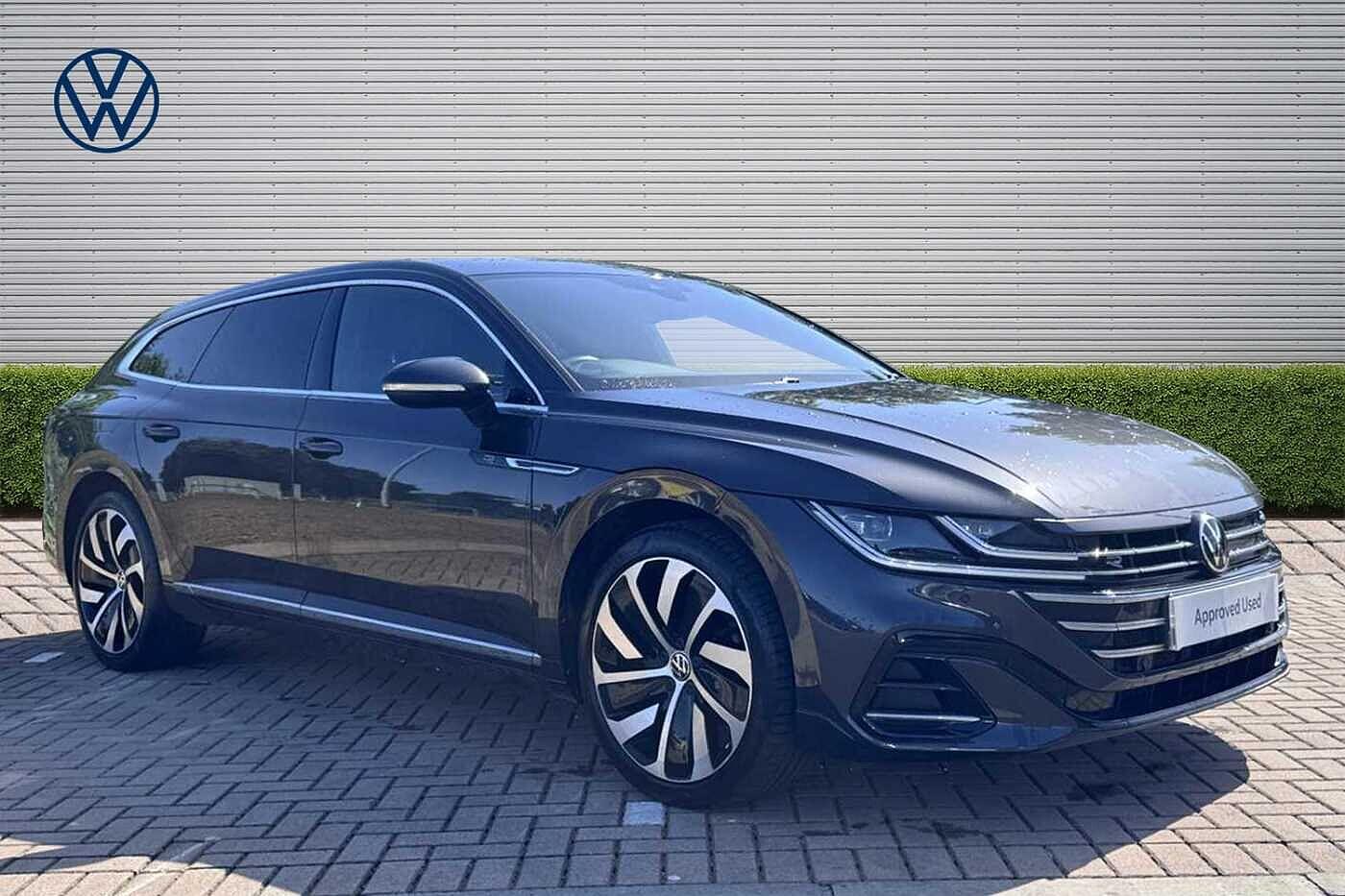 Main listing image - Volkswagen Arteon