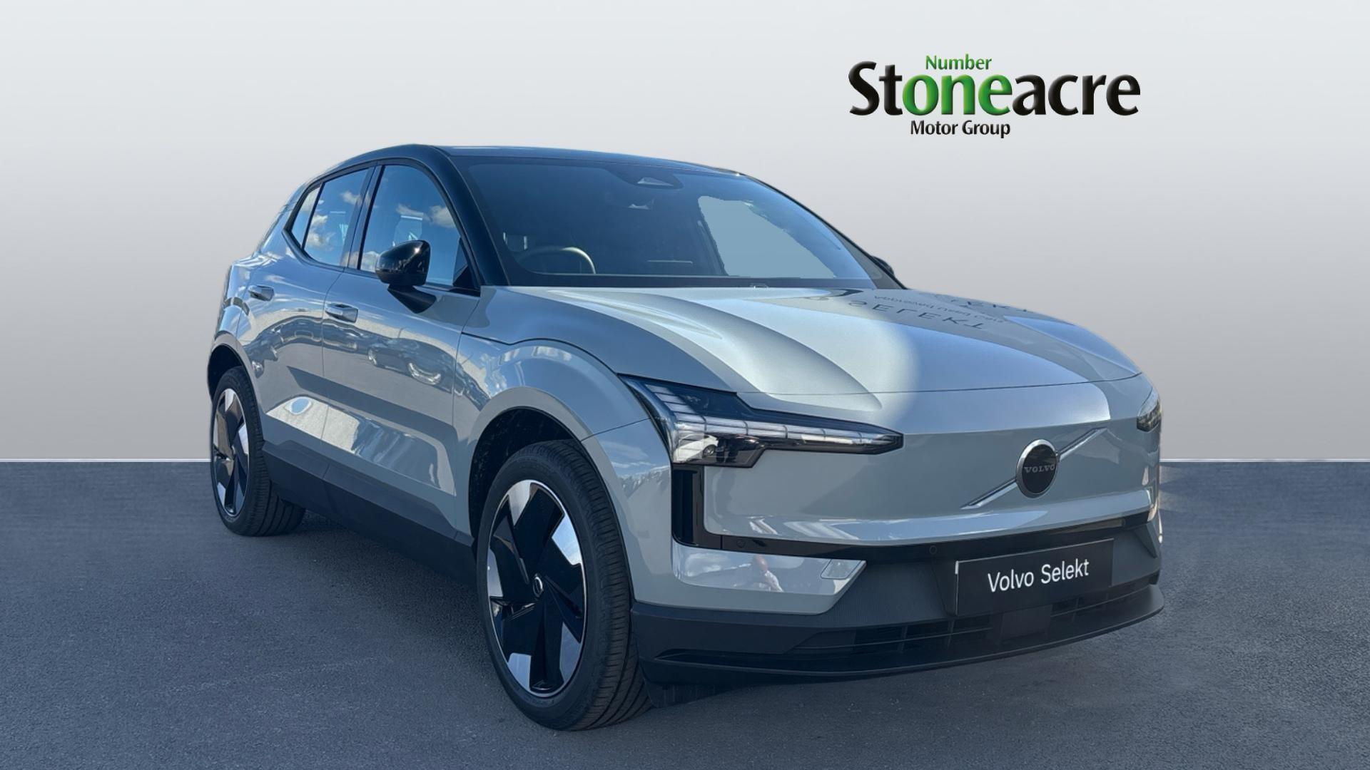 Main listing image - Volvo EX30